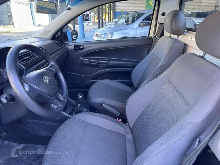 SAVEIRO 1.6 MSI ROBUST CS 16V FLEX 2P MANUAL