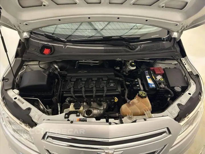 ONIX 1.0 MPFI LT 8V FLEX 4P MANUAL