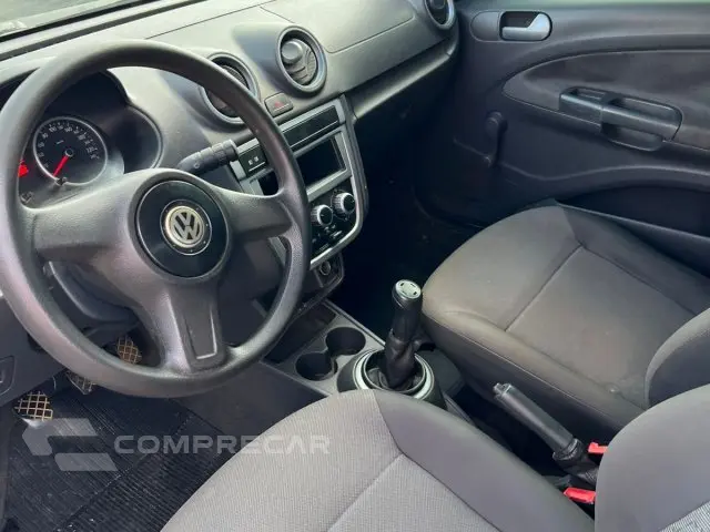SAVEIRO - 1.6 MI CS 8V 2P MANUAL G.V