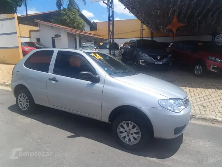 Palio 1.0 Mpi Fire Economy 8V Flex 2P Manual