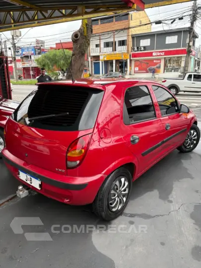 CELTA 1.0 MPFI VHC Super 8V