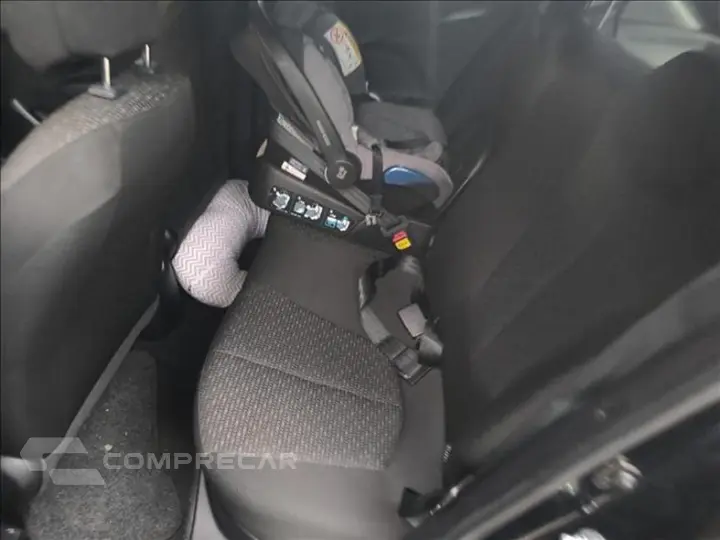 HB20 1.0 Comfort 12V