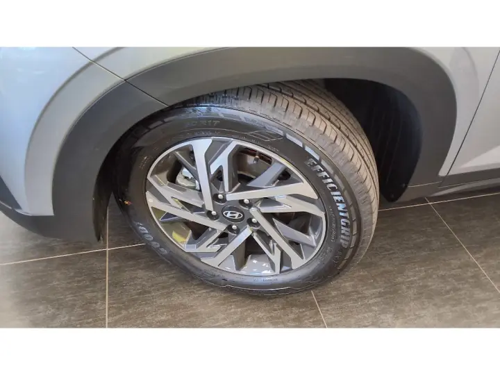 CRETA 1.0 TGDI FLEX LIMITED AUTOMÁTICO
