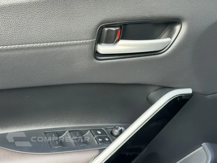 COROLLA CROSS 2.0 VVT-IE FLEX XRE DIRECT SHIFT