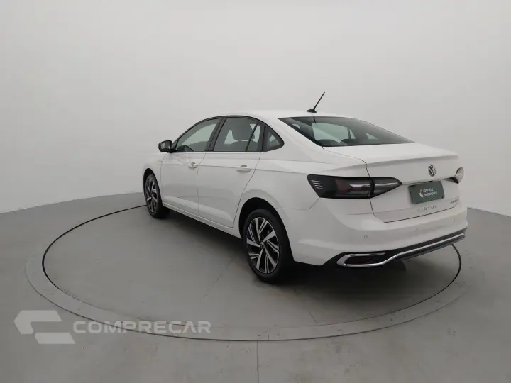 VIRTUS 1.0 200 TSI HIGHLINE AUTOMÁTICO