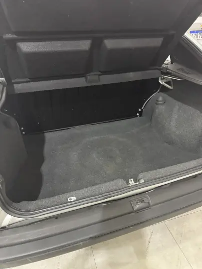 KADETT 1.8 EFI GL 8V