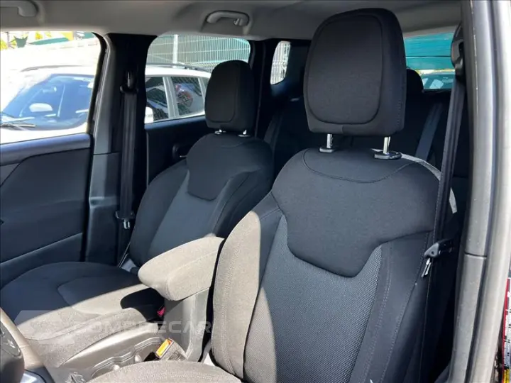 RENEGADE 2.0 16V Turbo Moab 4X4