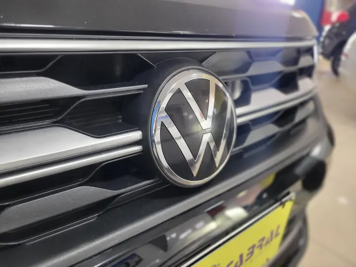 Nivus Comfortline 1.0 200 TSI Flex Aut.