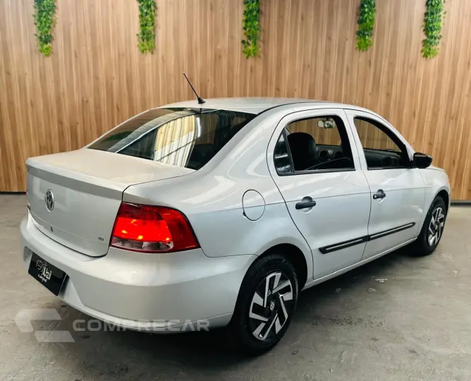 VOYAGE 1.6 MI Trend 8V