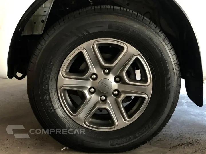 RANGER 2.2 XLS 4X4 CD 16V
