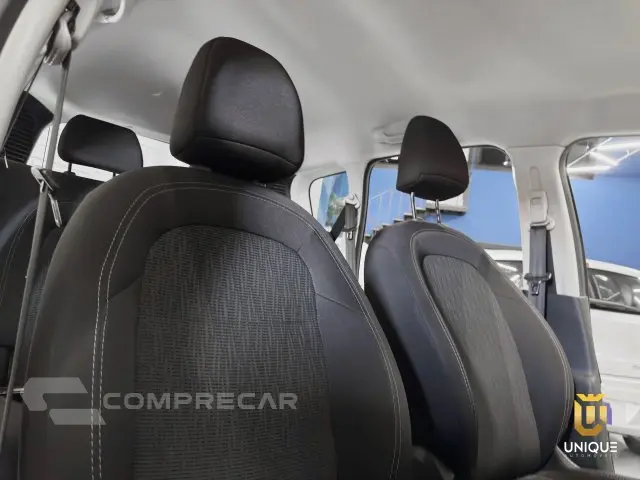 C3 - 1.6 TENDANCE 16V 4P AUTOMÁTICO
