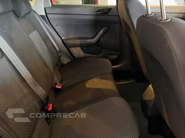 POLO - 1.0 MPI TOTAL MANUAL