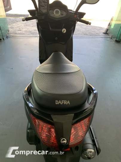 CITYCOM 300I
