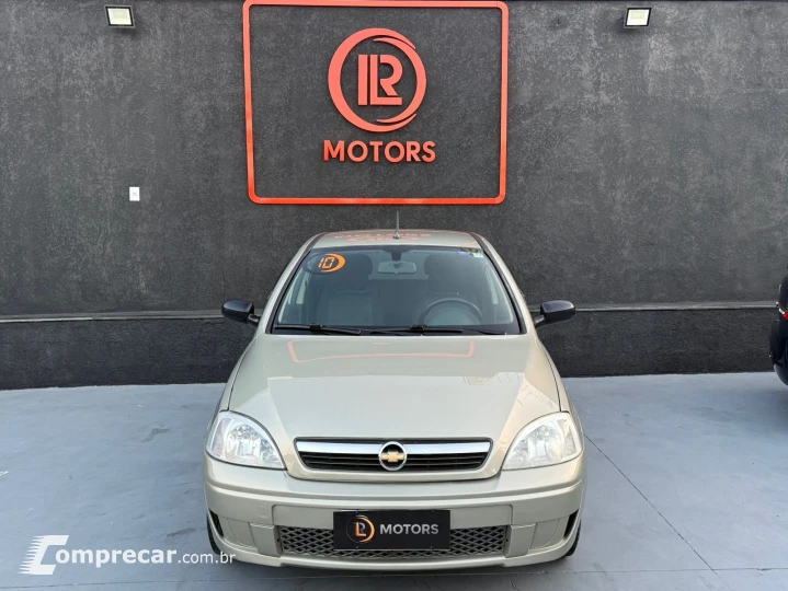 CORSA 1.4 MPFI Maxx 8V