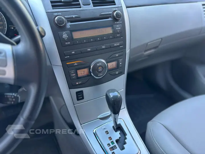 COROLLA 2.0 XEI 16V