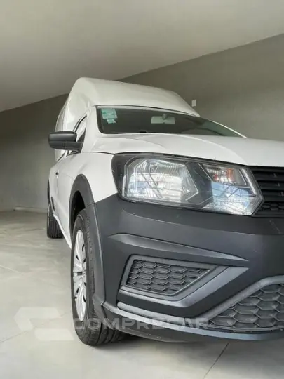 SAVEIRO 1.6 CS ROBUST 8V FLEX 2P MANUAL