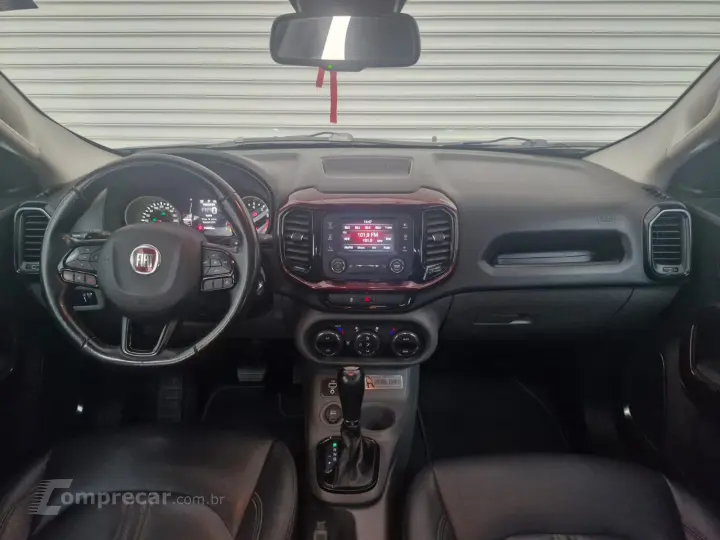 TORO 1.8 16V EVO Freedom Open Edition AT6