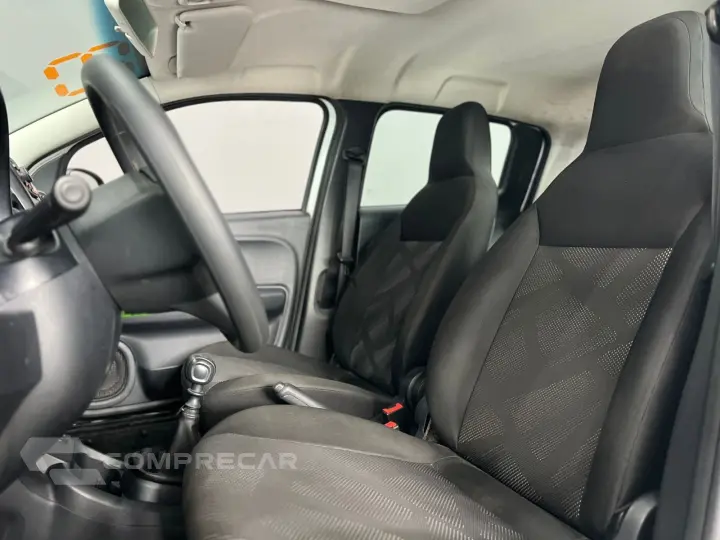 MOBI 1.0 EVO FLEX LIKE. MANUAL