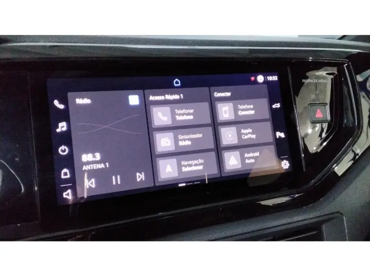 NIVUS 1.0 200 TSI TOTAL FLEX HIGHLINE AUTOMÁTICO