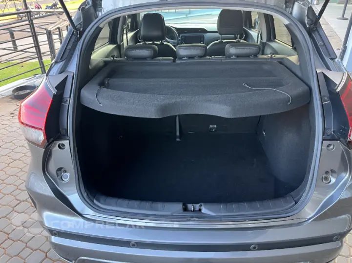 KAIT 1.6 Flex Exclusive Xtronic
