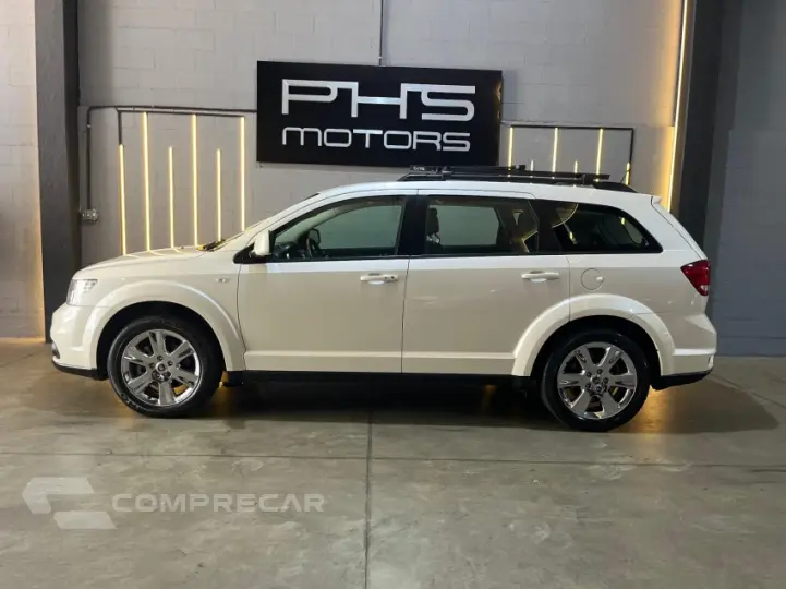 FREEMONT 2.4 Precision 16V