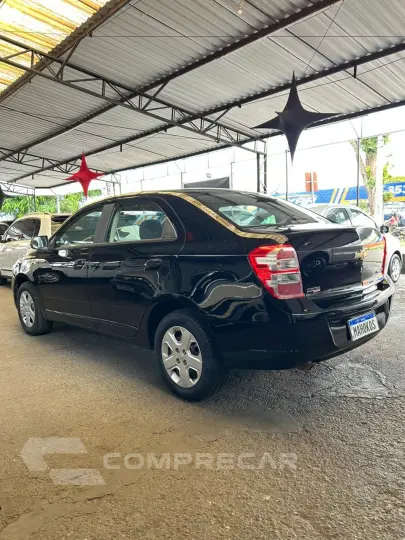 COBALT LT 1.4 8V FlexPower/EconoFlex 4p