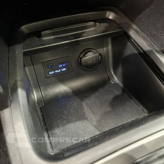 HB20 Premium 1.6 Flex 16V Aut.