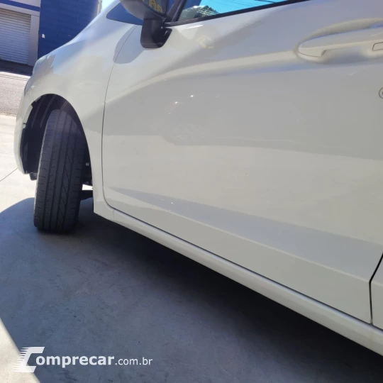 Fit LX 1.5 Flexone 16V 5p Aut.