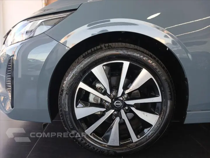 SENTRA 2.0 16V GASOLINA EXCLUSIVE PREMIUM XTRONIC