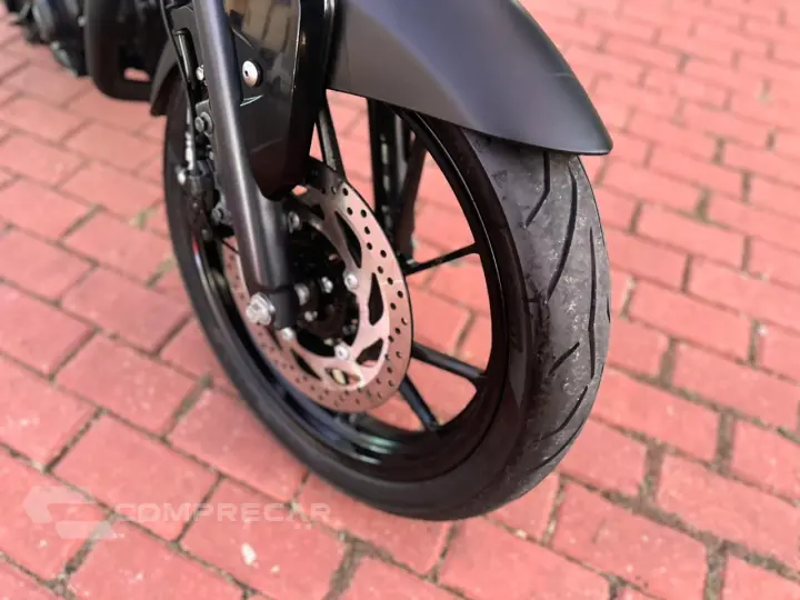 FZ15 FAZER