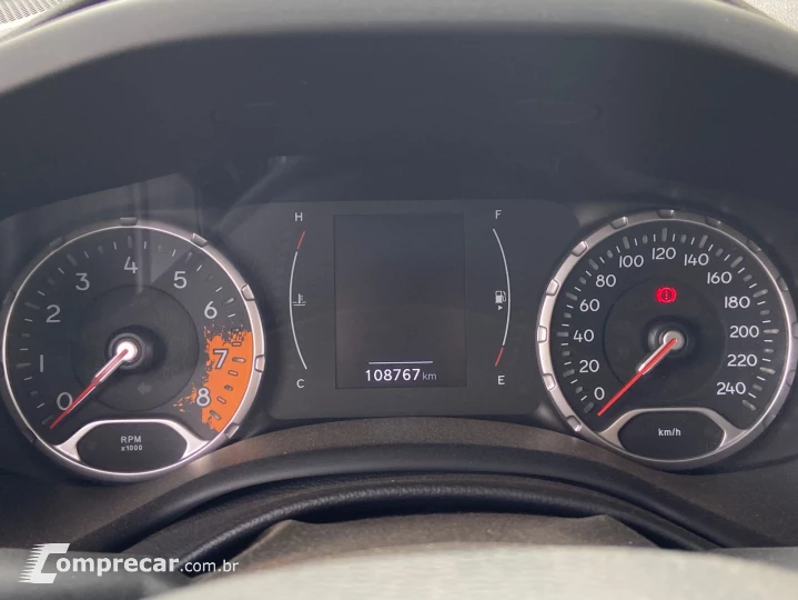 RENEGADE 1.8 16V