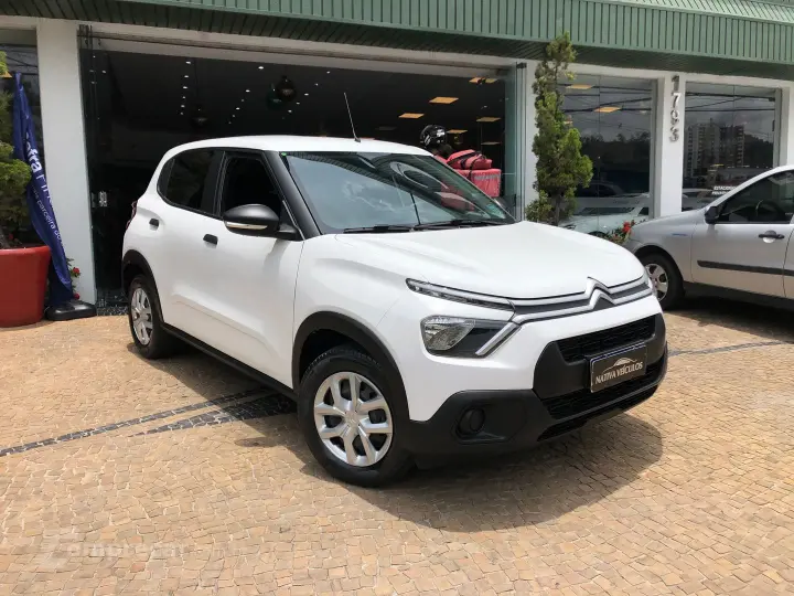 C3 1.0 Firefly Flex Live Pack Manual