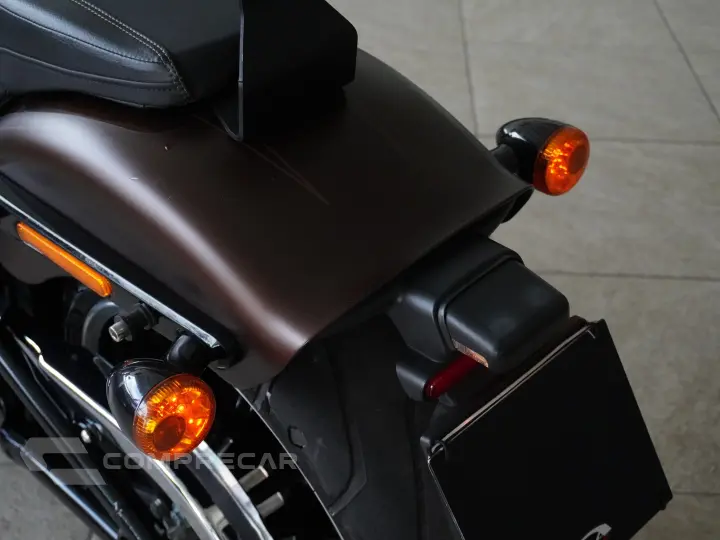 SOFTAIL BREAKOUT FXBRS
