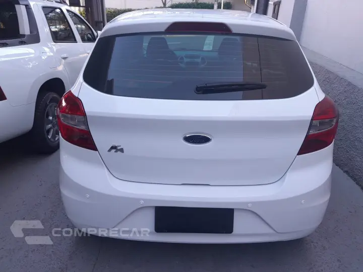 KA 1.0 SE 12V