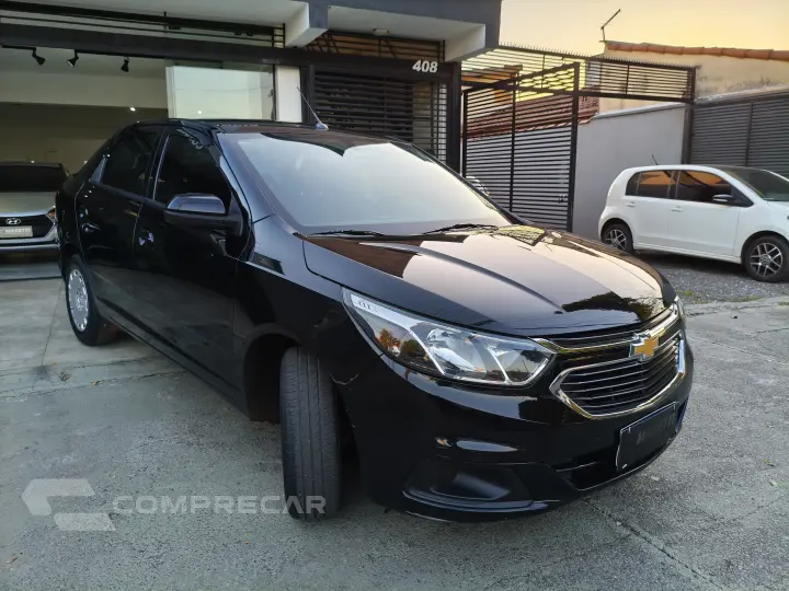 COBALT 1.4 LT 8V