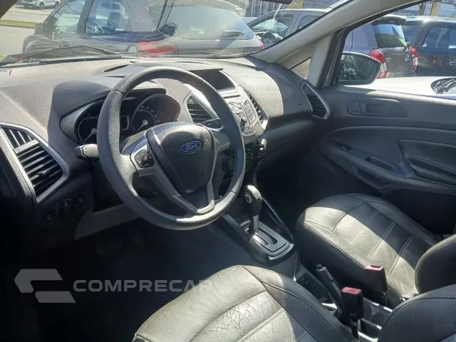 ECOSPORT - 2.0 SE 16V 4P POWERSHIFT