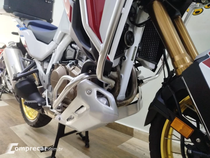 CRF 1100 Africa Twin Adventure Sports