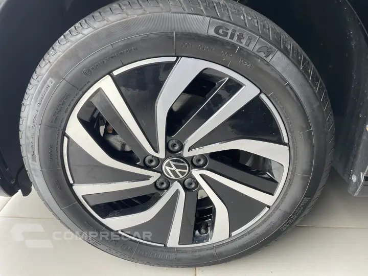 POLO 1.0 170 TSI Highline