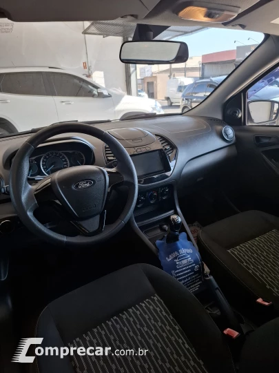 KA + 1.0 SE Plus 12V