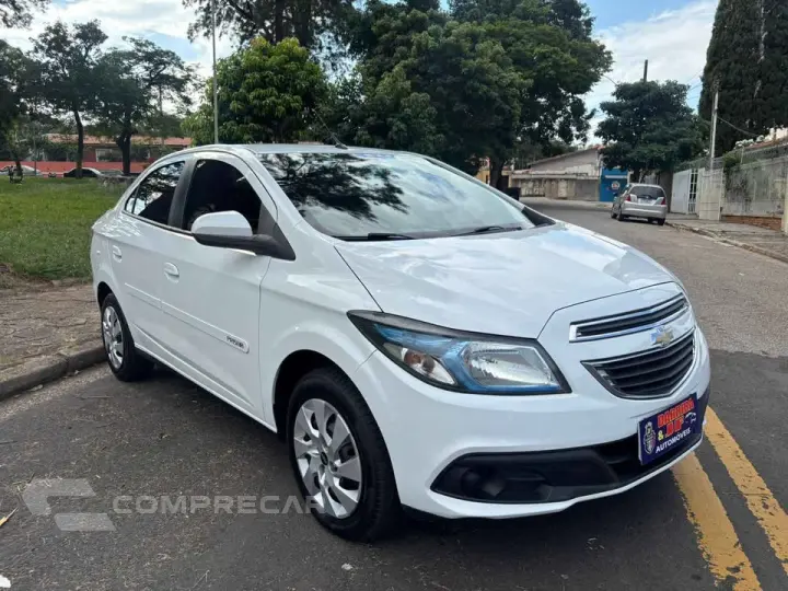 PRISMA 1.4 LT Spe/4 8V