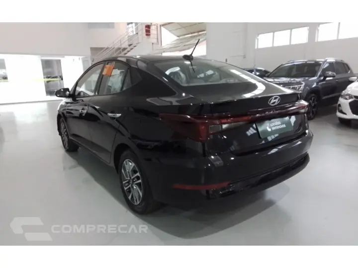 HB20S 1.0 12V FLEX LIMITED PLUS MANUAL