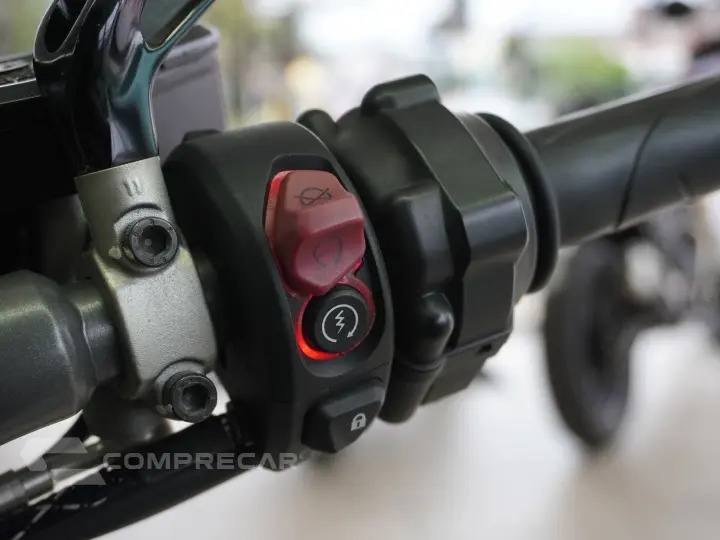 XDIAVEL S 1262