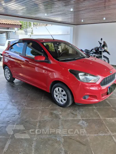 KA + 1.0 SE Plus 12V