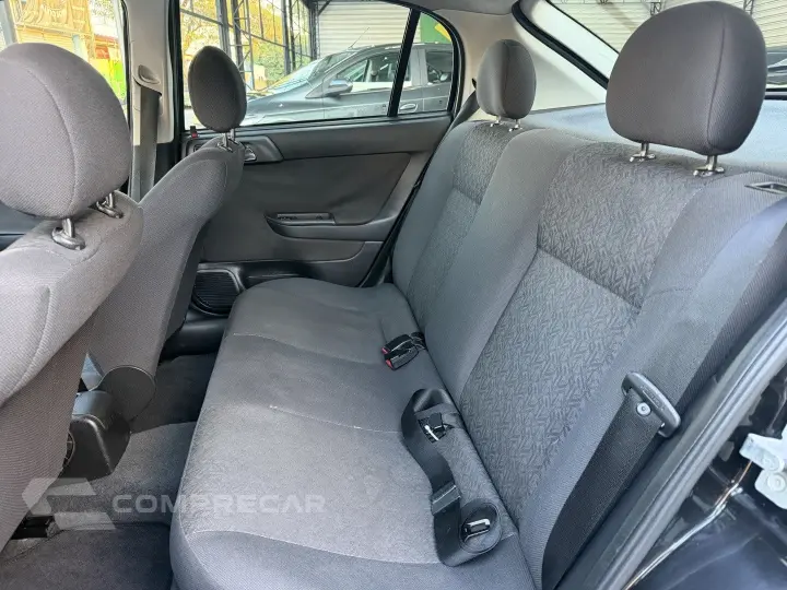 ASTRA 2.0 MPFI ADVANTAGE 8V FLEX 4P MANUAL