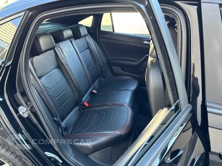 VIRTUS Highline 200 TSI 1.0 Flex 12V Aut