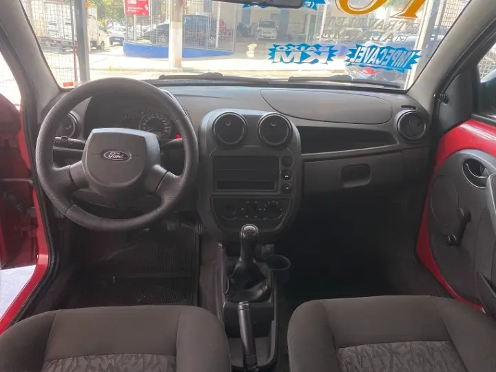 KA 1.0 MPI 8V