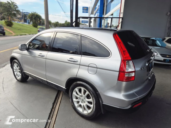 CR-V 2.0 16V Aut.