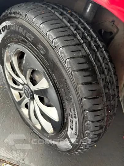 CELTA 1.0 MPFI VHC Super 8V