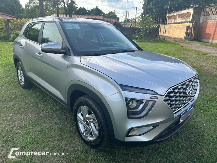 CRETA 1.0 Tgdi Comfort