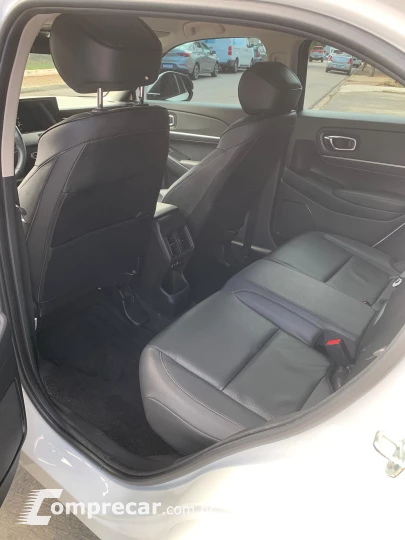 HR-V 1.8 16V EXL